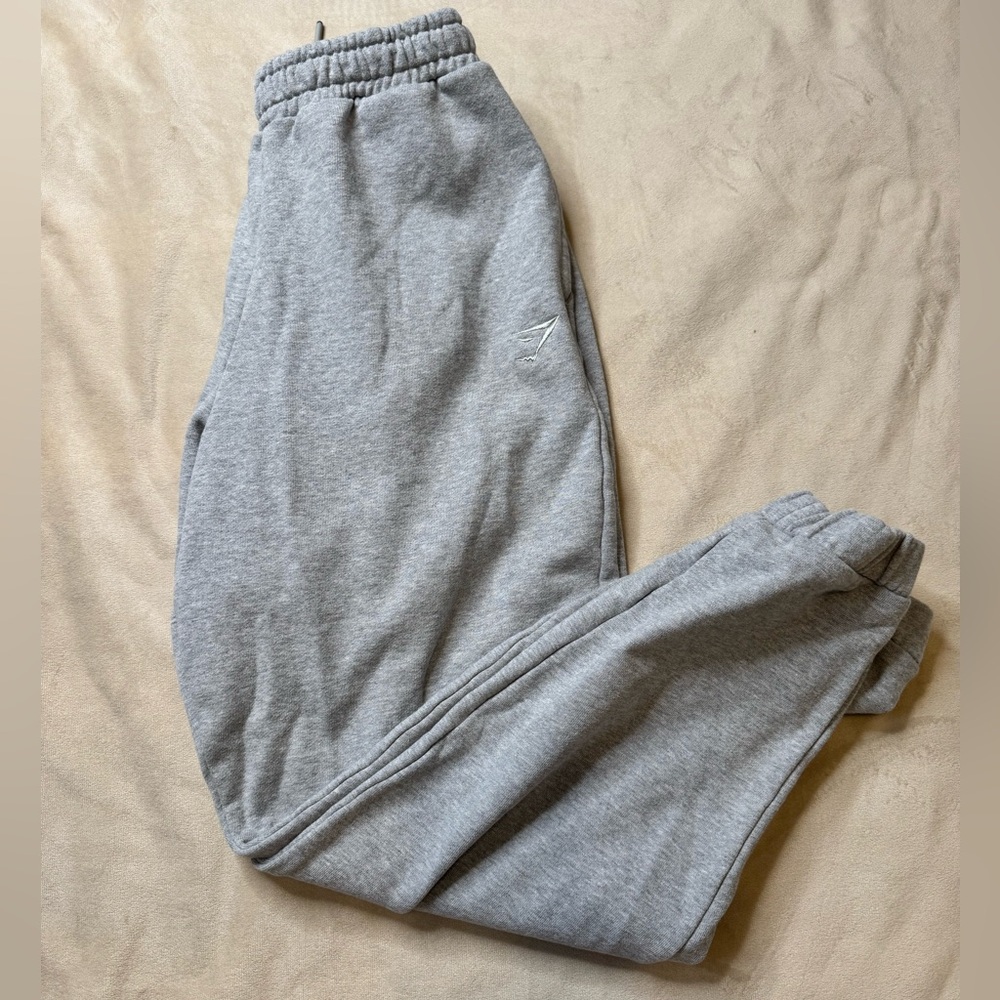 GYMSHARK REST DAY SWEATS JOGGERS